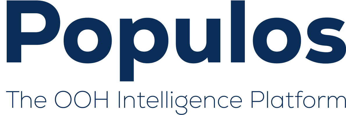 Populos, The OOH Intelligence Platform